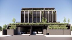 Frankel Estate (D15), Terrace #620771151